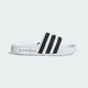 Мужские Шлепанцы Adilette 22 adidas IF3668 39 (6 UK) белый (4066764591938) - изображение 2