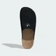 Клоги Adimule adidas JQ4367 36.5 (4 UK) черный (4068811147457) - изображение 3