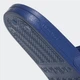 Шлепанцы Adilette Shower adidas GW1048 36.5 (4 UK) синий (4065418277112) - изображение 8