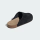 Клоги Adimule adidas JQ4367 36.5 (4 UK) черный (4068811147457) - изображение 6