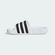 Мужские Шлепанцы Adilette 22 adidas IF3668 39 (6 UK) белый (4066764591938) - изображение 7