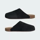 Клоги Adimule adidas JQ4367 36.5 (4 UK) черный (4068811147457) - изображение 8