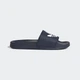 Шлепанцы Adilette Lite adidas FU8299 44.5 (10 UK) синий (4062055565138) - изображение 2