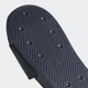 Шлепанцы Adilette Lite adidas FU8299 44.5 (10 UK) синий (4062055565138) - изображение 10