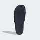 Пантолети Adilette Comfort adidas GZ5892 39 (6 UK) синій (4065419356595) - зображення 3