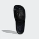 Шлепанцы Adilette 25 adidas JR3613 36.5 (4 UK) черный (4068801825020) - изображение 3