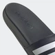 Пантолети Adilette Comfort adidas GZ5892 39 (6 UK) синій (4065419356595) - зображення 9