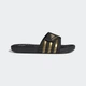 Пантолети Adissage adidas EG6517 48.5 (13 UK) чорний (4062051813929) - зображення 2