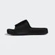 Шлепанцы Adilette 25 adidas JR3613 36.5 (4 UK) черный (4068801825020) - изображение 7