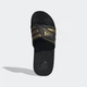 Пантолети Adissage adidas EG6517 48.5 (13 UK) чорний (4062051813929) - зображення 3
