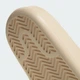 Шлепанцы ADILETTE 00s adidas KK3582 35.5 (3 UK) бежевый (4068812272806) - изображение 10