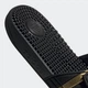 Пантолети Adissage adidas EG6517 48.5 (13 UK) чорний (4062051813929) - зображення 9