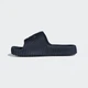 Шлепанцы Adilette 25 adidas JR3615 35.5 (3 UK) синий (4068801824481) - изображение 7