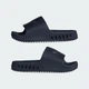 Шлепанцы Adilette 25 adidas JR3615 35.5 (3 UK) синий (4068801824481) - изображение 8