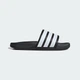 Шлепанцы ADILETTE COMFORT 2.0 adidas HP6999 38 (5 UK) черный (4068806058850) - изображение 2