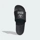 Пантолети adilette Comfort MER adidas KI6109 47 (12 UK) чорний (4068814419933) - зображення 3