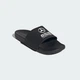 Пантолети adilette Comfort MER adidas KI6109 47 (12 UK) чорний (4068814419933) - зображення 5