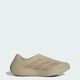 Шлепанцы PURECHILL adidas KI0073 36.5 (4 UK) бежевый (4069989781108) - изображение 1