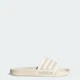 Шлепанцы Adilette Shower adidas IG8776 51 (15 UK) белый (4066759575332) - изображение 1