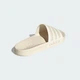 Шлепанцы Adilette Shower adidas IG8776 51 (15 UK) белый (4066759575332) - изображение 6