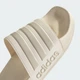 Шлепанцы Adilette Shower adidas IG8776 51 (15 UK) белый (4066759575332) - изображение 9
