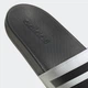 Шлепанцы Adilette Comfort adidas GZ5893 50 (14 UK) белый (4065419352580) - изображение 9