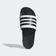 Шлепанцы Adilette Comfort adidas GZ5893 50 (14 UK) белый (4065419352580) - изображение 10