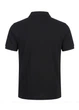 Поло мужской HUGO HB-1001 Black XL - изображение 2