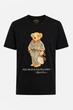 Футболка женская Polo Ralph Lauren PRL-3717BL S - изображение 3