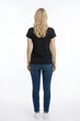 Футболка женская Polo Ralph Lauren RPL-3998BL M - изображение 3