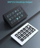 Ajazz AKP153 Stream Deck, настольный контроллер, визуальная клавиатура - изображение 4