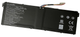 Акумуляторна батарея для ноутбука Acer Aspire 3 A315-41, A315-41G, A315-51, A315-53 Series (AP16M5J) 7.7V 37Wh (4810mAh) - изображение 1