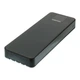 Корпус Multi-powerbank ET8, під елементи 18650 до 8 шт, 22.5W, з ліхтарем, чорний - зображення 2
