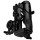 Велосипедный держатель для воды Hoco H94 black - изображение 2