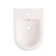 Біде підвісне Qtap Robin 515x370x350 мм, Marble QT13551381GMR - изображение 7