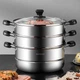 Пароварка MAXCOOK MZB-30 - изображение 10
