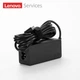 Зарядний пристрій Lenovo оригінальний USB-C 45Вт для X280 T480S X13 L14 - зображення 3