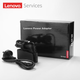 Зарядний пристрій Lenovo оригінальний USB-C 45Вт для X280 T480S X13 L14 - зображення 5