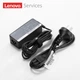 Зарядний пристрій Lenovo оригінальний USB-C 45Вт для X280 T480S X13 L14 - зображення 7