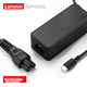 Зарядний пристрій Lenovo оригінальний USB-C 45Вт для X280 T480S X13 L14 - зображення 8
