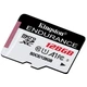 Карта памяти Kingston High Endurance microSDXC 128GB UHS-I U1 A1 (SDCE/128GB) - изображение 1