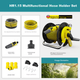 KARCHER Немецкая бытовая автомойка, катушка для садового шланга для полива, для уборки двора, катушка для шланга 15 метров, HR1.15 - изображение 1
