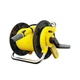 KARCHER Немецкая бытовая автомойка, катушка для садового шланга для полива, для уборки двора, катушка для шланга 15 метров, HR1.15 - изображение 8