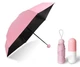 Кишенькова парасолька у футлярі капсула Umbrella U1 в чохлі - зображення 6