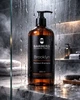 Шампунь для мужчин Barbers против перхоти Brooklyn 1000 мл 4823099501434 - изображение 5
