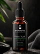 Масло для бороды Barbers New York 30 мл 4823099500444 - изображение 3