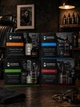 Подарочный набор для ухода за бородой Barbers Ginger & Pink Pepper 4823109407909 - изображение 5