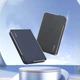 Внешний жесткий диск Xiaopan (XDISK) 500 ГБ USB 3.0 серии X, 2,5 дюйма, темно-синий, деловой и модный дизайн, для резервного копирования файлов и данных, высокоскоростной, портативный, стабильный и долговечный. - изображение 6