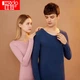 Термобілизна Hodo чоловіча, синя, розмір L - зображення 3