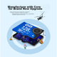 Карта памяти DM Daimai microSDXC 128GB UHS-I U3 V30 A1 - изображение 2
